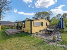 hævnir - 150m To The Fjord