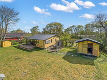 hævnir - 150m To The Fjord