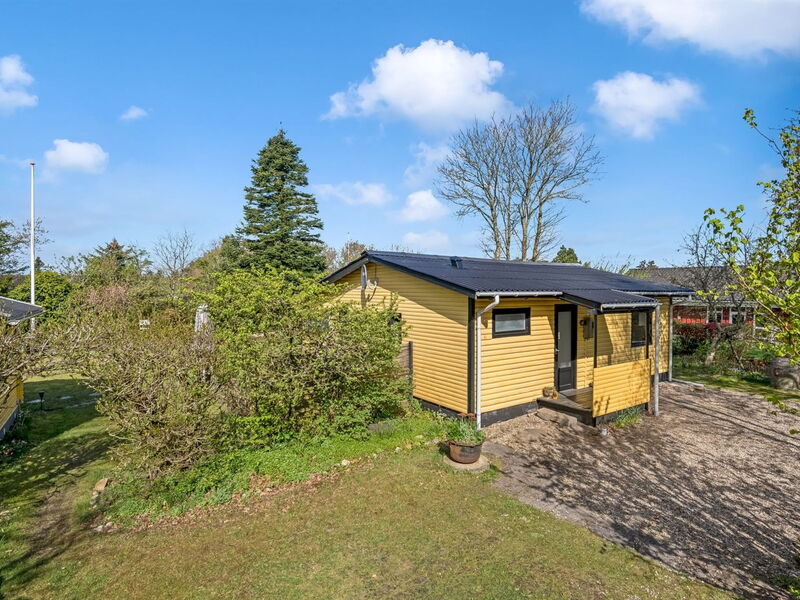 hævnir - 150m To The Fjord