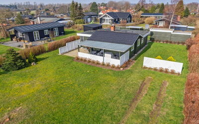Bjarni - 175M from the Sea