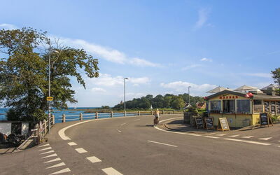 Pontus - 500M from the Sea