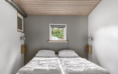 Filomena - 300M from the Sea