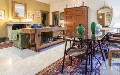 Lounge Flat Camaiore, Wifi, Versilia Coast