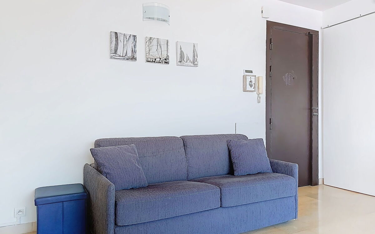 Logement:&nbsp;Le Bonaparte 110.2