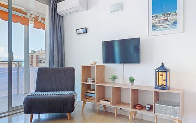 Logement:&nbsp;Le Bonaparte 110.2