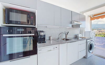 Logement:&nbsp;Le Bonaparte 110.2