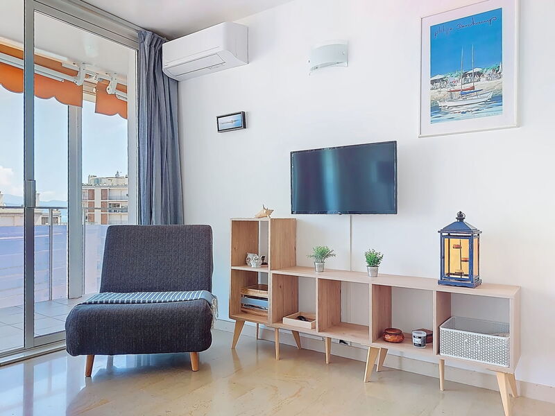 Logement:&nbsp;Le Bonaparte 110.2