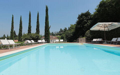 Il Vigneto, Verona, Pool, Wifi