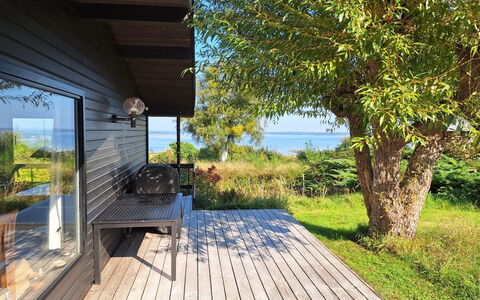 Adelbert - 600M to the Fjord: Chalet, Cabanon, Cabane, Ferme, Prairie, Cabane, Grange, Cabane En Rondins, Batiments Jardin