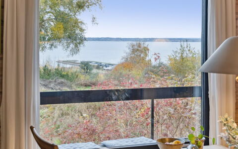 Adelbert - 600M to the Fjord: Chalet, Cabanon, Cabane, Ferme, Prairie, Cabane, Grange, Cabane En Rondins, Batiments Jardin