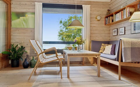 Adelbert - 600M to the Fjord: Chalet, Cabanon, Cabane, Ferme, Prairie, Cabane, Grange, Cabane En Rondins, Batiments Jardin