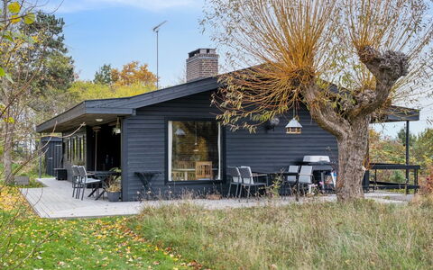 Adelbert - 600M to the Fjord: Chalet, Cabanon, Cabane, Ferme, Prairie, Cabane, Grange, Cabane En Rondins, Batiments Jardin