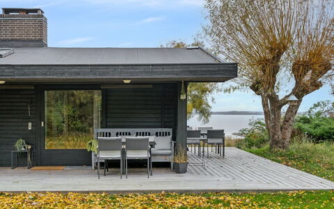 Adelbert - 600M to the Fjord: Chalet, Cabanon, Cabane, Ferme, Prairie, Cabane, Grange, Cabane En Rondins, Batiments Jardin