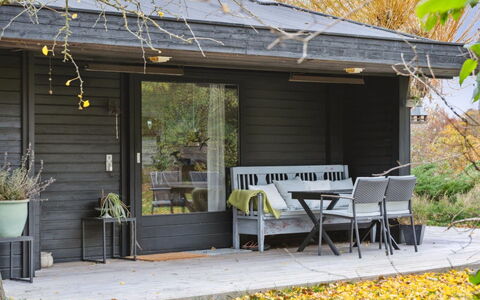 Adelbert - 600M to the Fjord: Chalet, Cabanon, Cabane, Ferme, Prairie, Cabane, Grange, Cabane En Rondins, Batiments Jardin