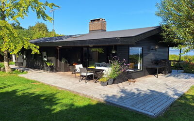 Adelbert - 600M to the Fjord