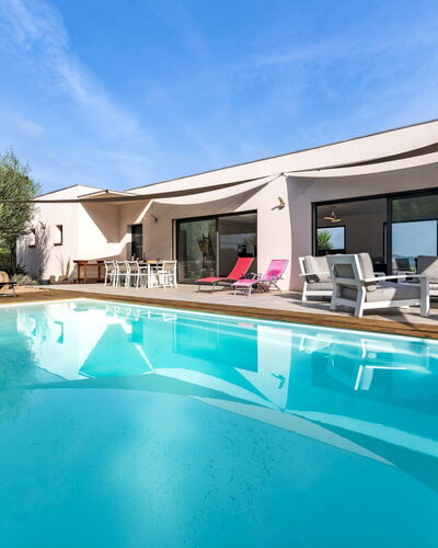 Villa Lamas
