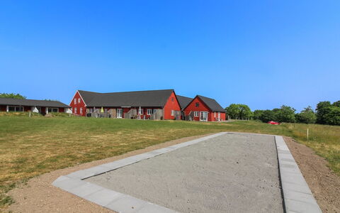 Answald - 6Km from the Sea: Bois, Chalet, Cabane En Rondins, Plate-Forme, Dur, Mélèze, Planche, Siding, Cabane, Tache De Bois
