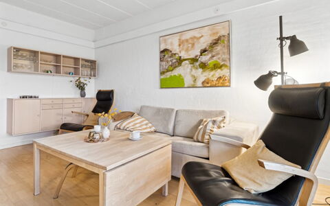 Answald - 6Km from the Sea: Appartement, Condominium, Biens, Balcon, Villa, Hôtel