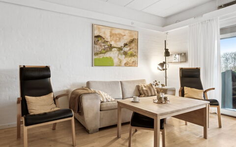 Answald - 6Km from the Sea: Appartement, Condominium, Biens, Balcon, Villa, Hôtel