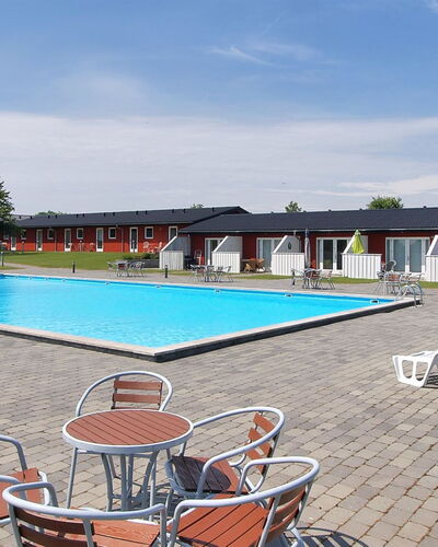 Answald - 6Km from the Sea