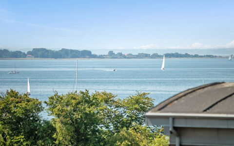 Wilmar - 380M from the Sea: Zone Résidentielle, Toit, Banlieue, Allée, Biens, Cheminée