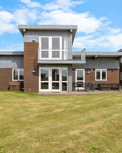 Wilmar - 380M from the Sea