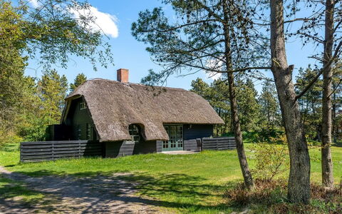 Matilda - 1.6Km from the Sea: Maison, Domicile, Zone Résidentielle, Toit, Chalet, Lot Terre, Biens, Cour, Jardin, Siding