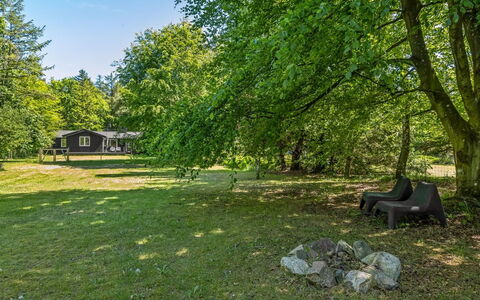 Gunnil - 400M from the Sea: Chalet, Cabanon, Cabane, Ferme, Prairie, Cabane, Grange, Cabane En Rondins, Batiments Jardin