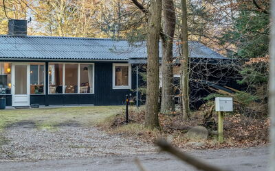 Gunnil - 400M from the Sea