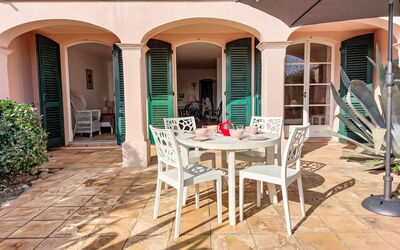 Bonne Terrasse