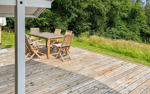 Ågot - 350M from the Sea: 