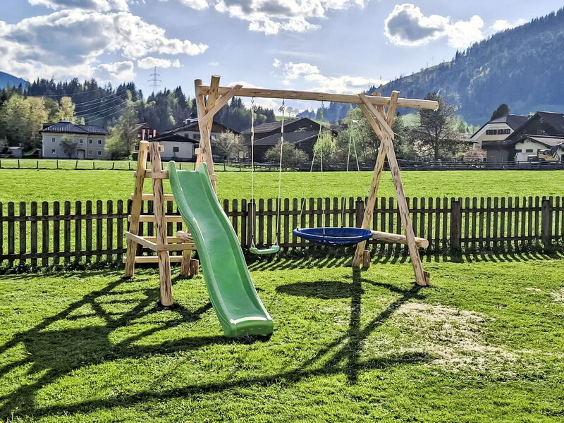 Flachau 450