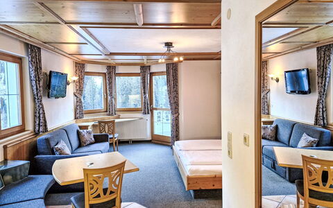 Logement:&nbsp;Studio 620.2