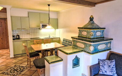 Logement:&nbsp;2 Schlafzimmer Apartment 620.1