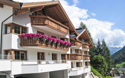 Sankt Anton am Arlberg 620