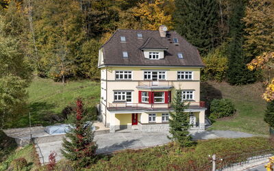 Villa Weber