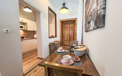 Logement:&nbsp;Rezidenca Korman 100.2