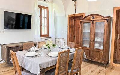 Logement:&nbsp;Rezidenca Korman 100.3