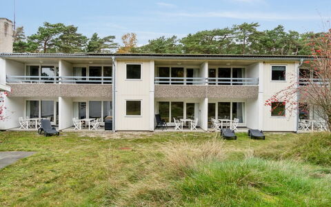 Amaru - 500M from the Sea: Appartement, Condominium, Biens, Balcon, Villa, Hôtel