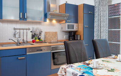 Logement:&nbsp;Seestern 480.1