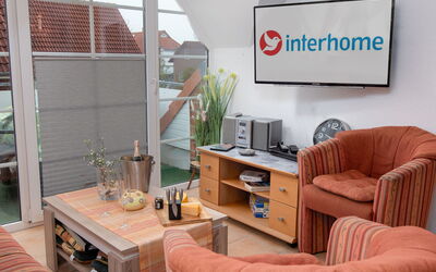 Logement:&nbsp;Wattwurm 480.2