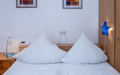 Logement:&nbsp;Seestern 480.1