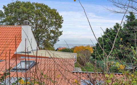 Skyler - 250M from the Sea: Appartement, Condominium, Biens, Balcon, Villa, Hôtel