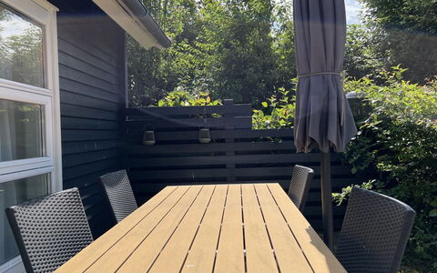 Skyler - 250M from the Sea: Appartement, Condominium, Biens, Balcon, Villa, Hôtel