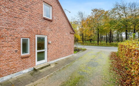 Kamp - 1Km to the Fjord: Maison, Domicile, Toit, Chalet, Lot Terre, Biens, Ferme, Village, Ferme