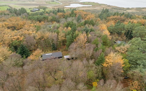 Marthine - 650M to the Fjord: Maison, Toit, Domicile, Chalet, Cabanon, Batiments Jardin, Siding, Cour, Cabane En Rondins, Cabane