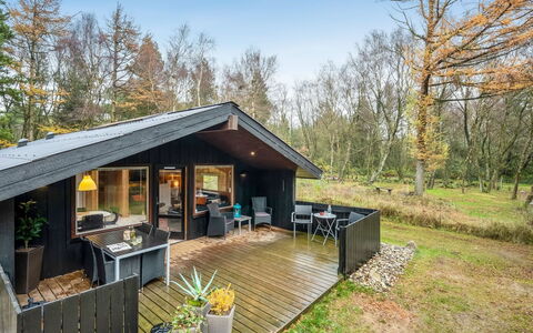 Marthine - 650M to the Fjord: Maison, Toit, Domicile, Chalet, Cabanon, Batiments Jardin, Siding, Cour, Cabane En Rondins, Cabane
