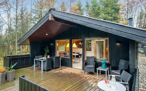 Marthine - 650M to the Fjord: Maison, Toit, Domicile, Chalet, Cabanon, Batiments Jardin, Siding, Cour, Cabane En Rondins, Cabane