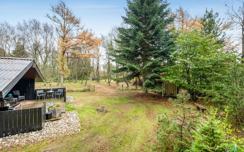 Marthine - 650M to the Fjord: Maison, Toit, Domicile, Chalet, Cabanon, Batiments Jardin, Siding, Cour, Cabane En Rondins, Cabane