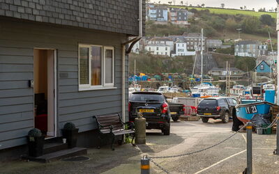 Jetty Cottage